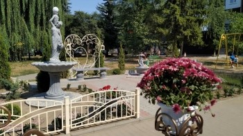 зона відпочинку тост, ресторан тост територія