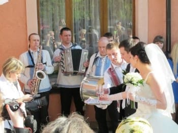 весілля у івано-франківську, ресторан для весілля івано-франківськ