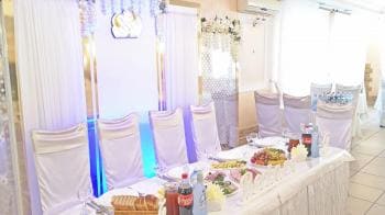 весільні ресторани івано-франківська, ресторан для весілля івано-франківськ