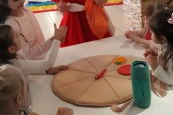 дитячі святкування, дитячі дні народження, івано-франківськ
