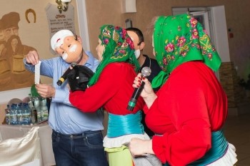 новорічний корпоратив, корпоратив у івано-франківську